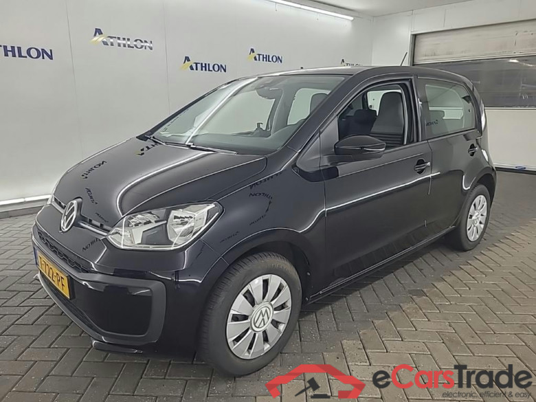 VOLKSWAGEN up! 1.0 Up! 5D 48kW #1