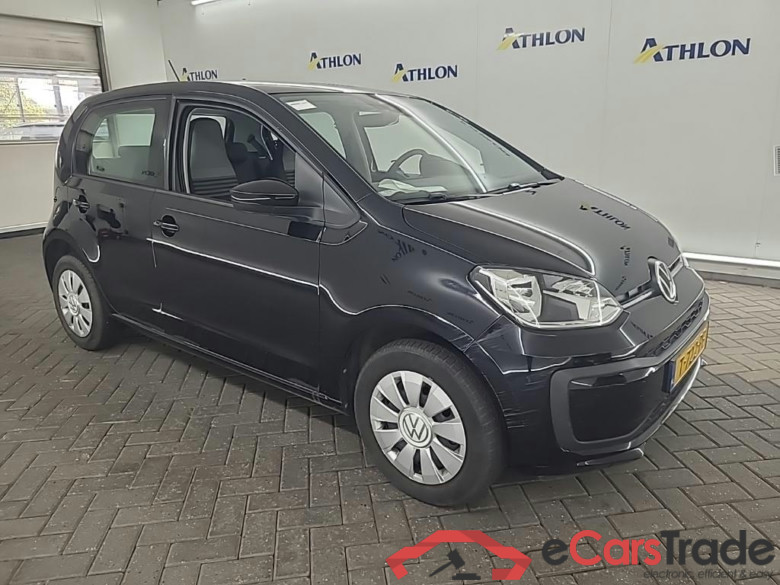 VOLKSWAGEN up! 1.0 Up! 5D 48kW #2