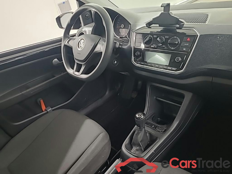 VOLKSWAGEN up! 1.0 Up! 5D 48kW #6