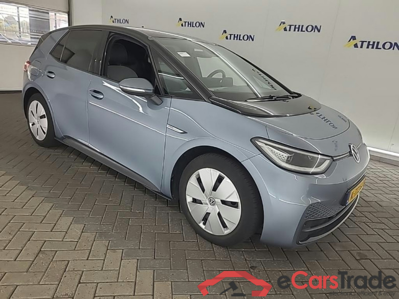 VOLKSWAGEN ID.3 58kWh Business auto 5D 150kW Athlon Edition #2