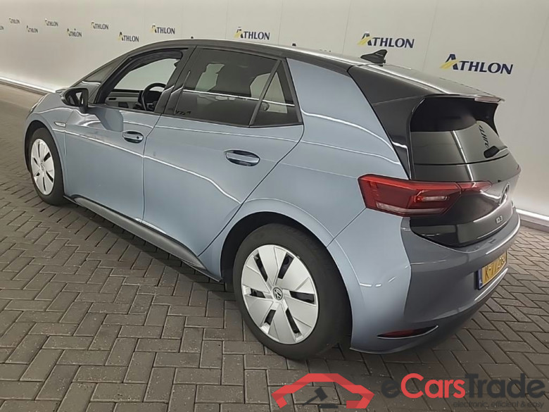 VOLKSWAGEN ID.3 58kWh Business auto 5D 150kW Athlon Edition #4
