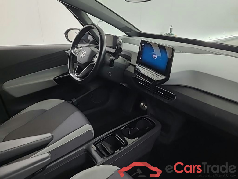 VOLKSWAGEN ID.3 58kWh Business auto 5D 150kW Athlon Edition #6