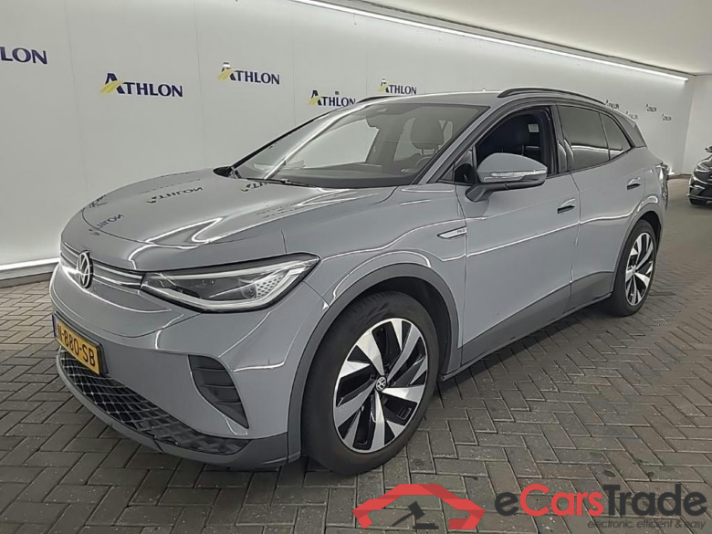 VOLKSWAGEN ID.4 77kWh Business Auto 5D 150kW Athlon Edition #1
