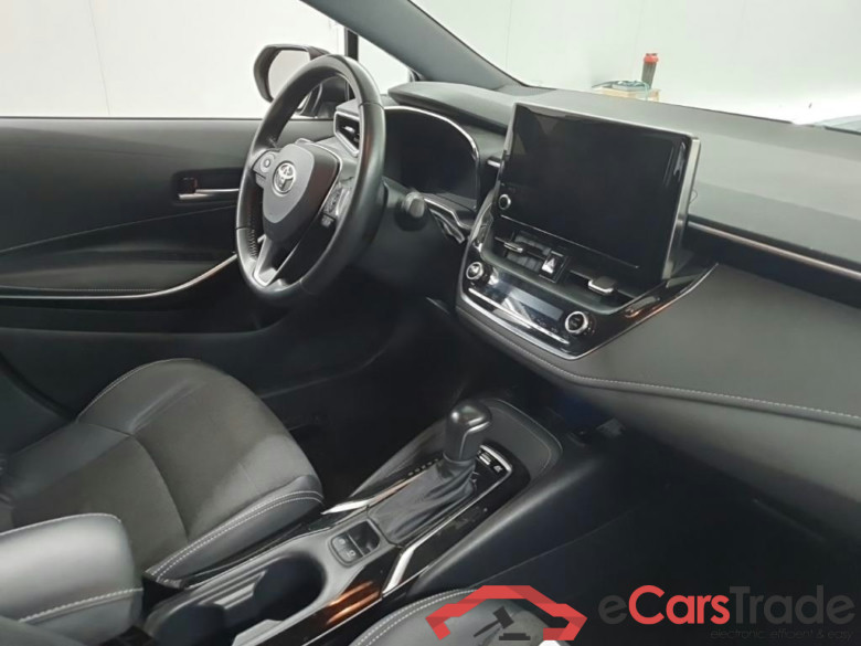 TOYOTA Corolla Touring Sports 1.8 Hybrid Business Plus 5D 90kW #6
