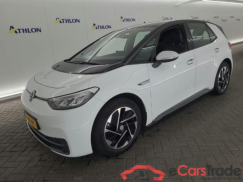 VOLKSWAGEN ID.3 58kWh Life auto 5D 150kW uitlopend