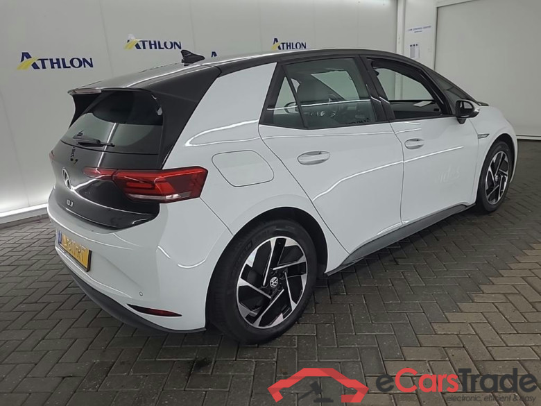 VOLKSWAGEN ID.3 58kWh Life auto 5D 150kW uitlopend #3