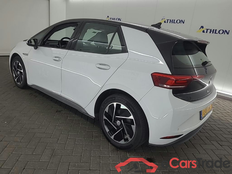 VOLKSWAGEN ID.3 58kWh Life auto 5D 150kW uitlopend #4