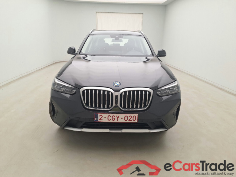 BMW, X3 FL'21 PHEV, X3 xDrive30e 120kW Aut. #1