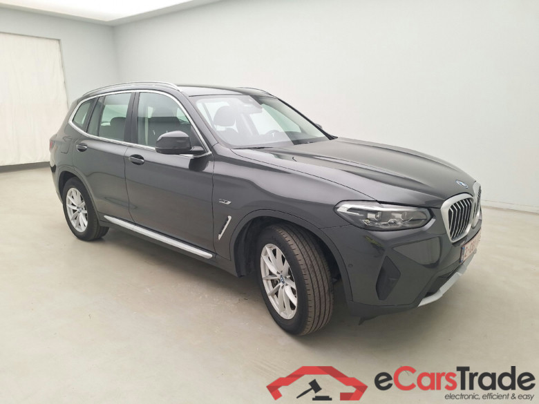 BMW, X3 FL'21 PHEV, X3 xDrive30e 120kW Aut. #5