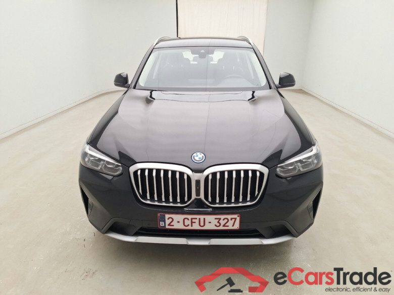 BMW, X3 FL'21 PHEV, X3 xDrive30e 120kW Aut.