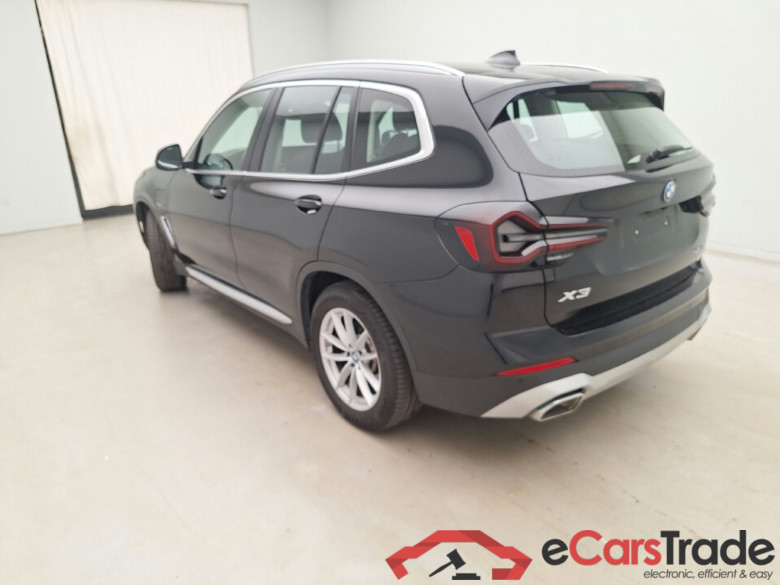 BMW, X3 FL'21 PHEV, X3 xDrive30e 120kW Aut. #3