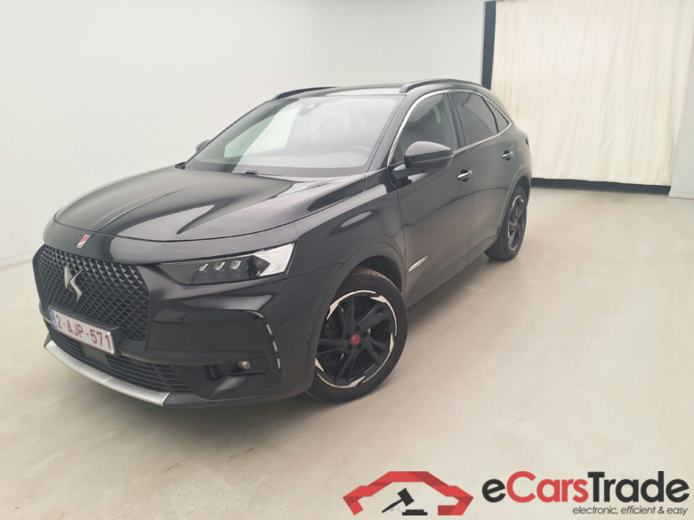 DS, DS7 CB '17, DS7 1.5BHDI 130 Perf.Line+ Aut