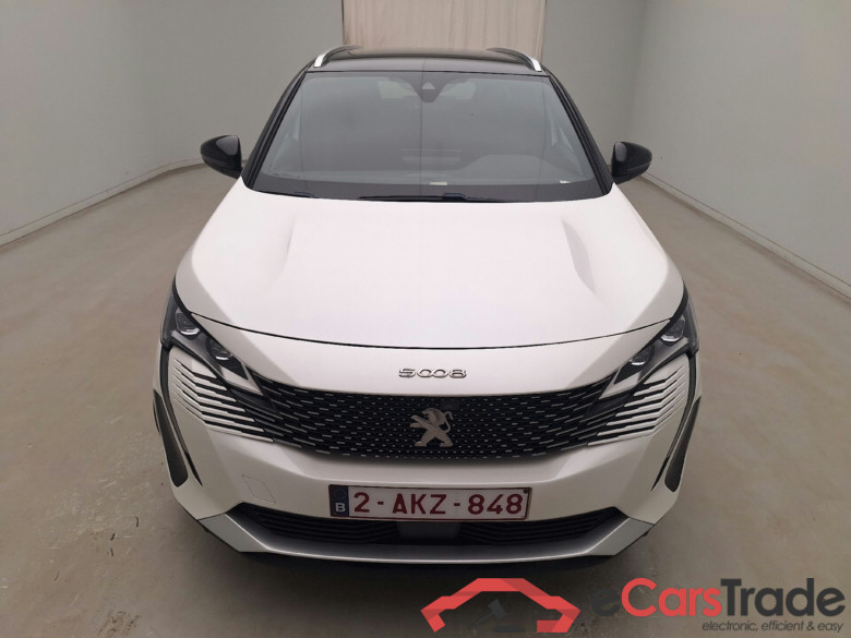 Peugeot, 5008 FL'20, 5008 1.5BHDi 96kW GT Pack Aut #2