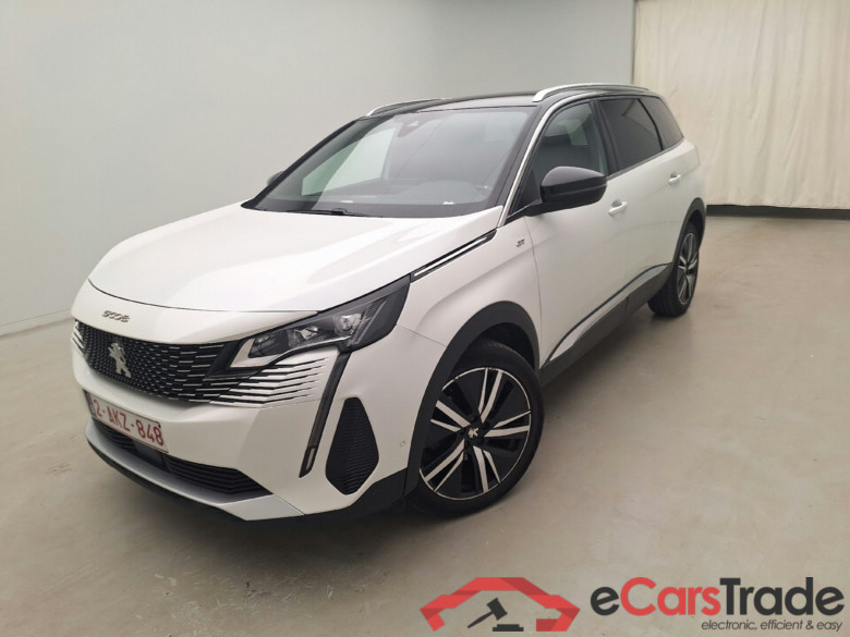 Peugeot, 5008 FL'20, 5008 1.5BHDi 96kW GT Pack Aut #1