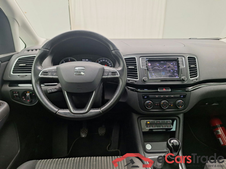 Seat, Alhambra FL'15, Alhambra 2.0TDi 150 Move #6