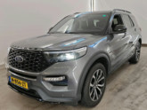 Photo car #7650734