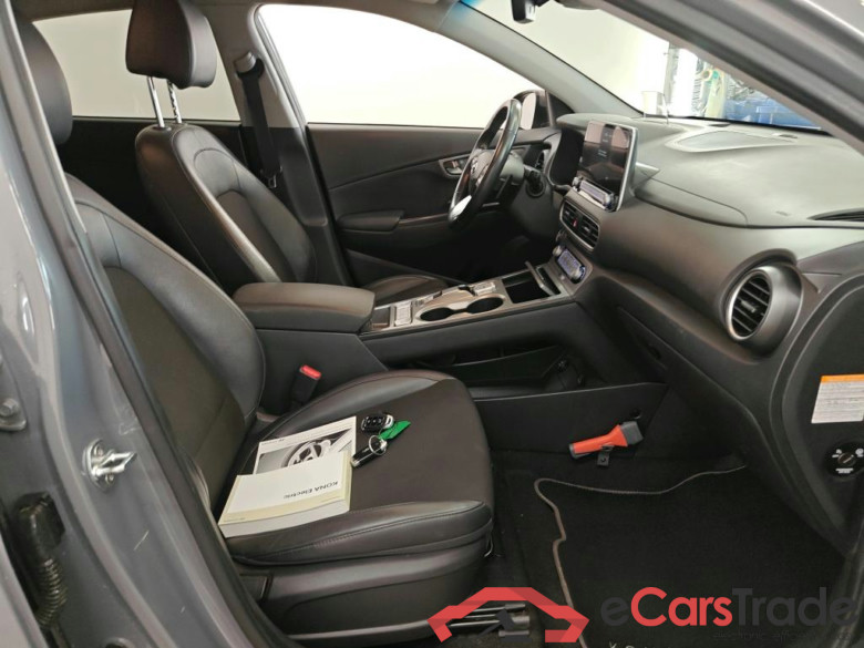 Hyundai KONA Fashion Design Electric 39 kWh 5d #3