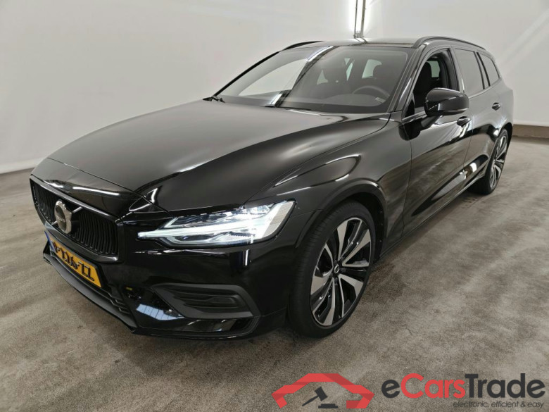 Volvo V60 B3 Automaat Momentum Advantage 5d #1