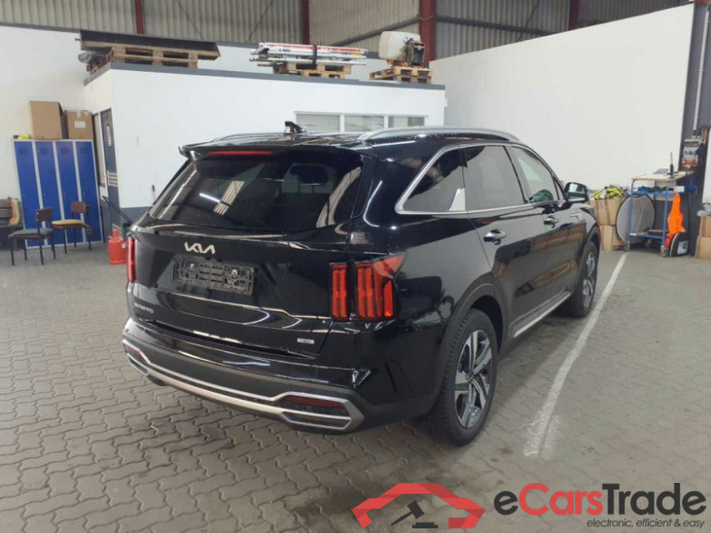 KIA Sorento  #4