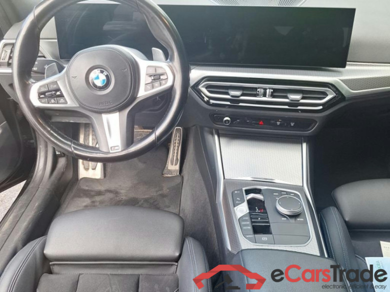 BMW 320i  #4