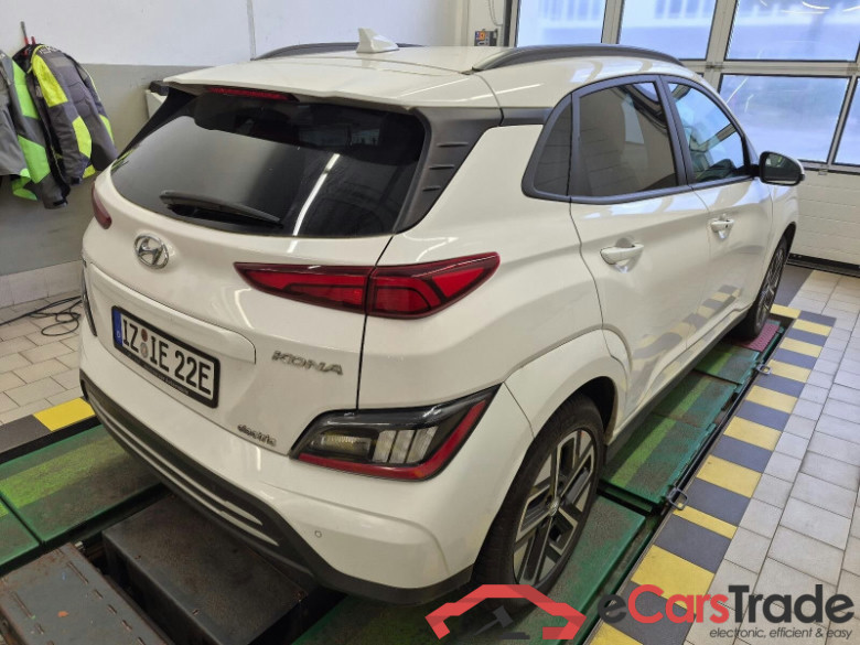Hyundai Kona  #3