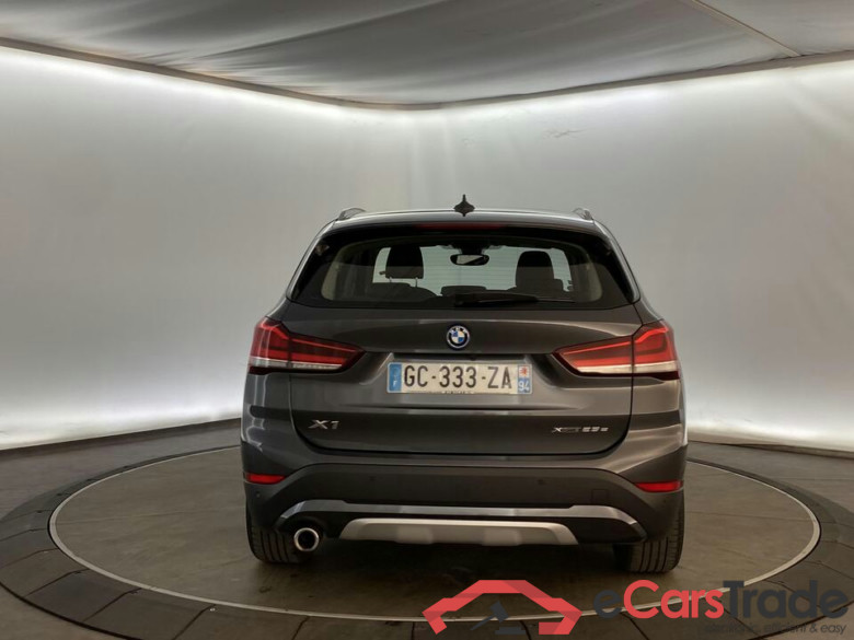 BMW X1 / 2019 / 5P / SUV xDrive25e xLine BVA6 / PRÊT A VENDRE #6