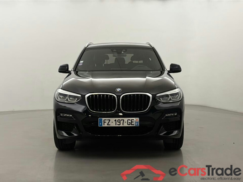 BMW X3 / 2017 / 5P / SUV xDrive30e 292ch M Sport BVA8 / PRÊT A VENDRE #1