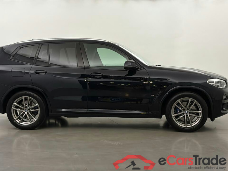 BMW X3 / 2017 / 5P / SUV xDrive30e 292ch M Sport BVA8 / PRÊT A VENDRE #6