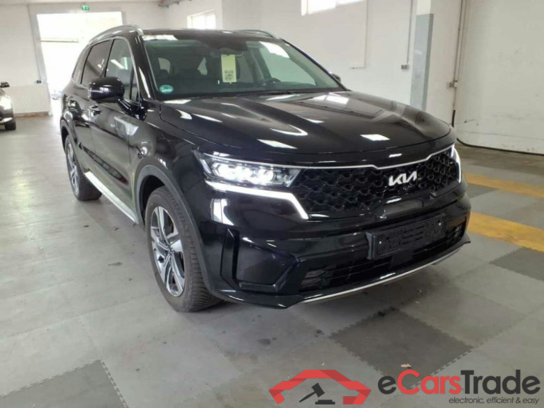 KIA Sorento  #2