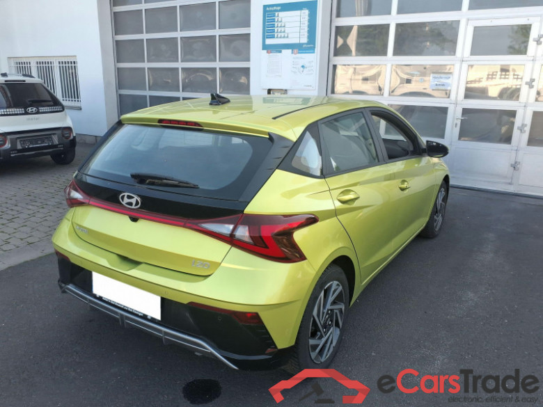 Hyundai i20  #3
