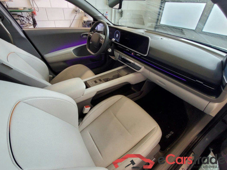 Hyundai Ioniq 6  #3
