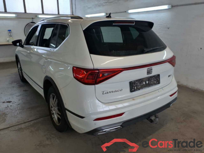 SEAT Tarraco  #3