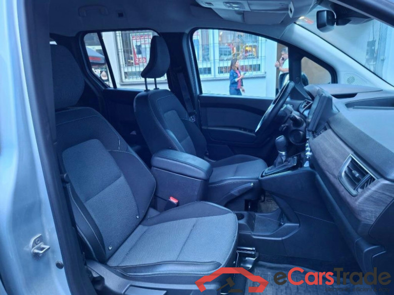 Renault Kangoo  #3