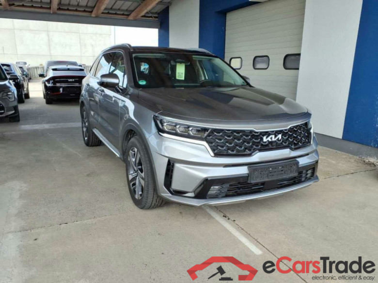 KIA Sorento  #2