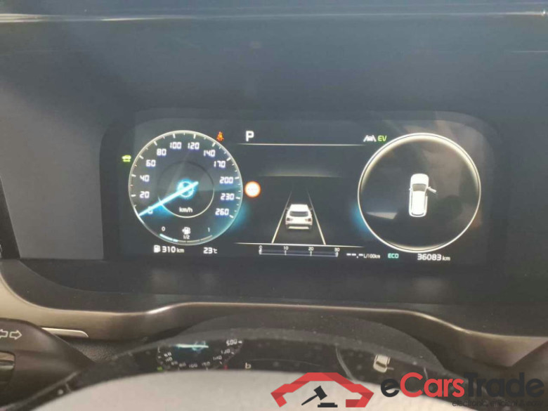 KIA Sorento  #6