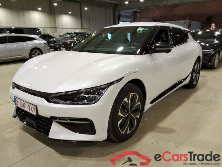 KIA EV6 BEV 77KWH GT LINE AUTO RWD #1