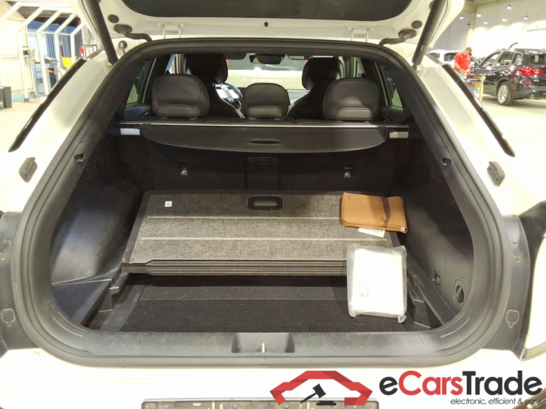 KIA EV6 BEV 77KWH GT LINE AUTO RWD #3