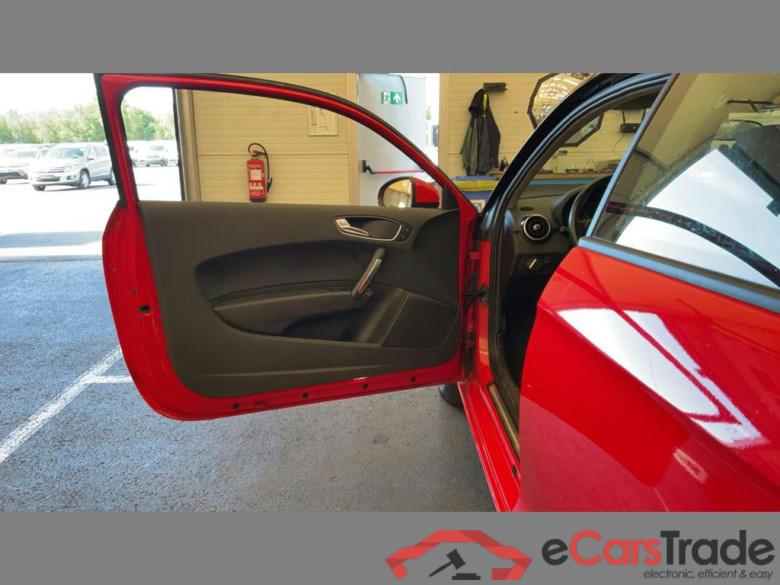 AUDI A1 1.2 TFSI Ambition #6
