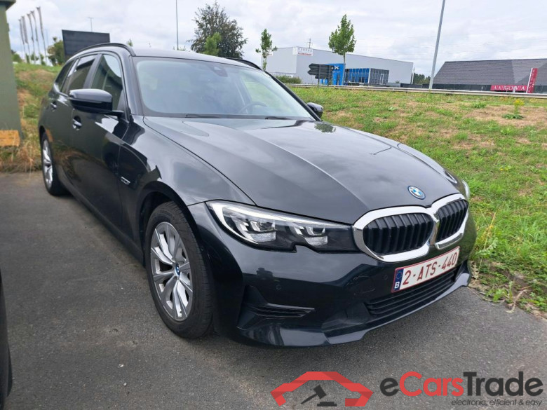 BMW 3 SERIES TOURING 2.0 320E TOURING #2