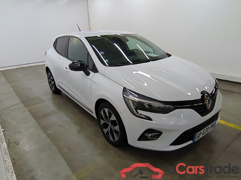 Clio V Evolution 1.0 SCe 65CV BVM5 E6d #4