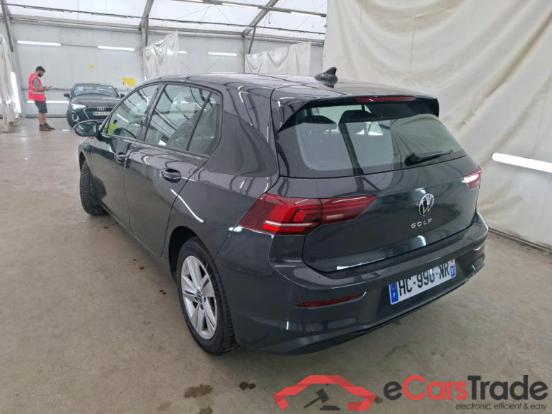 Golf VIII Berline 2.0 TDI 110 kW VW Edition TDI 150CV BVA7 6E #2