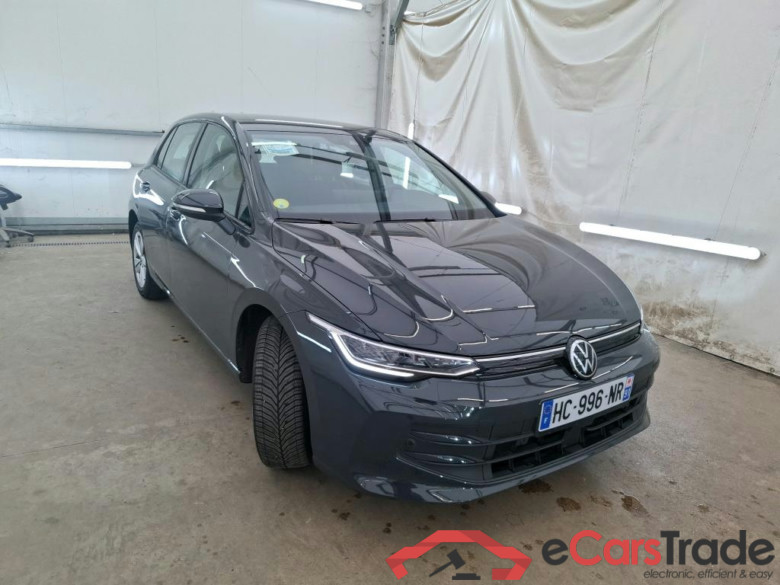 Golf VIII Berline 2.0 TDI 110 kW VW Edition TDI 150CV BVA7 6E #4