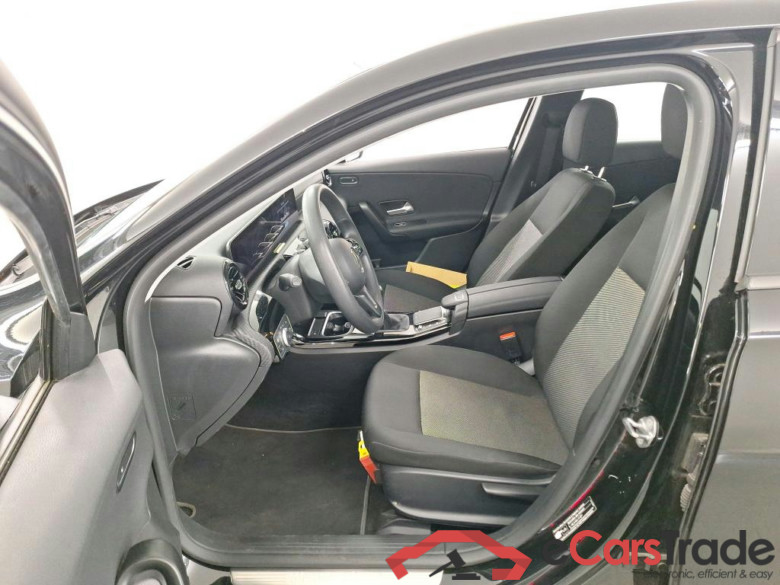 MERCEDES-BENZ CLASS A (W177) A 160 Business Solution #4