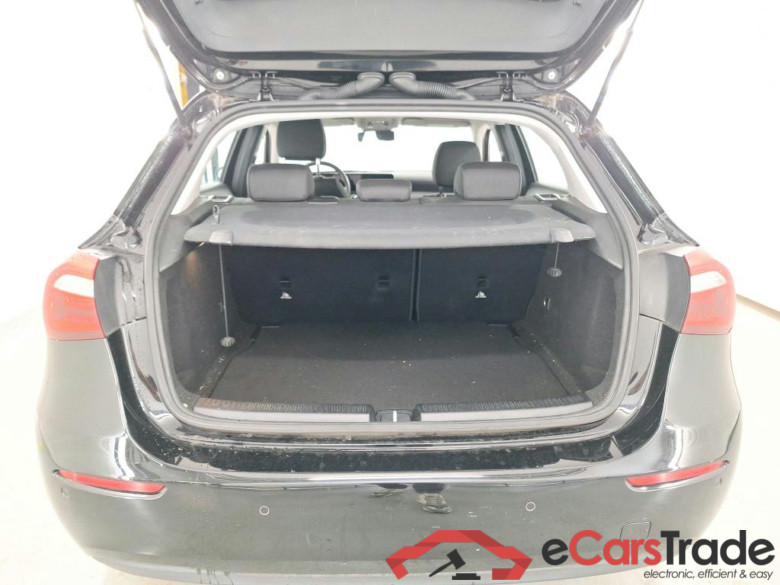MERCEDES-BENZ CLASS A (W177) A 160 Business Solution #6