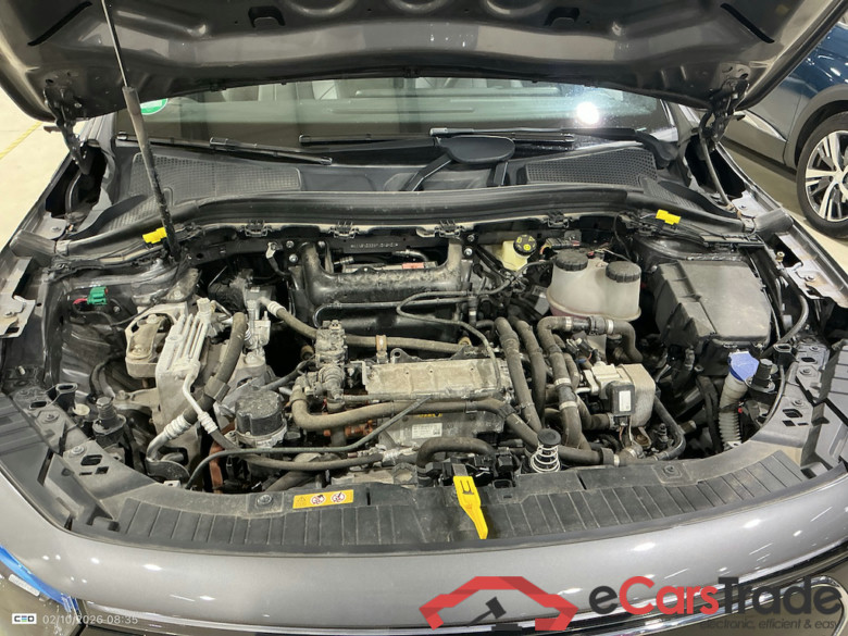 MERCEDES-BENZ EQA BEV 67KWH EQA 250 BUSINESS SOL LUX #6