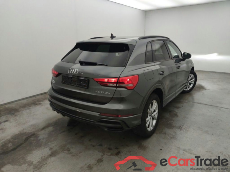 AUDI Q3 - 2019 45 TFSIe 245hp S line S tronic (EU6d-TEMP) 5d #4