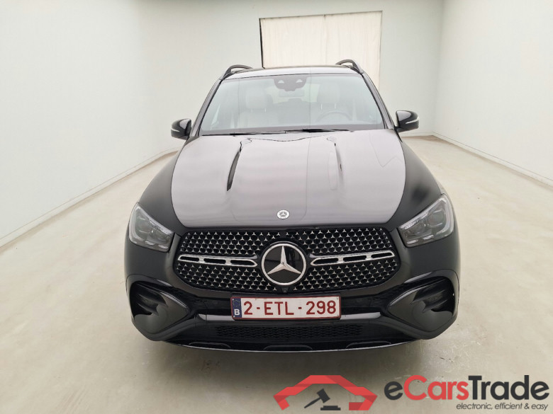 Mercedes, GLE FL'23 PHEV, GLE 400e AMG Line 4M #1