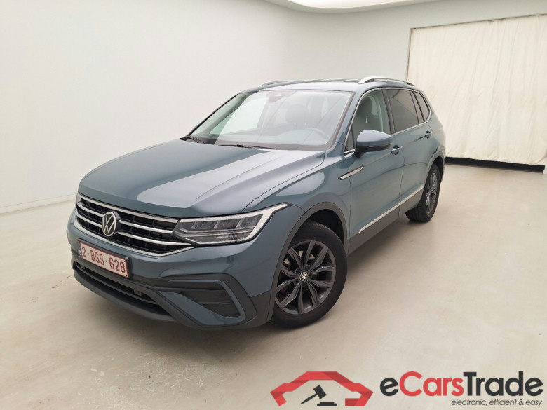 VW, Tiguan Alls FL'21, Volkswagen Tiguan Allspace 1.5 TSI DSG Life Busine #2