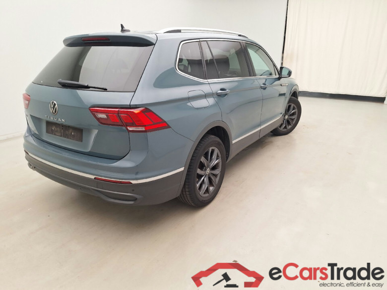VW, Tiguan Alls FL'21, Volkswagen Tiguan Allspace 1.5 TSI DSG Life Busine #4