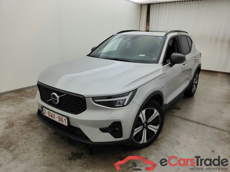 Volvo XC40 T5 PHEV Ultimate Dark Design Aut. 5d #1